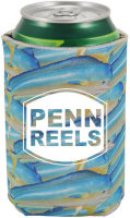 Koozies: Dolphin Fish Can Coolies